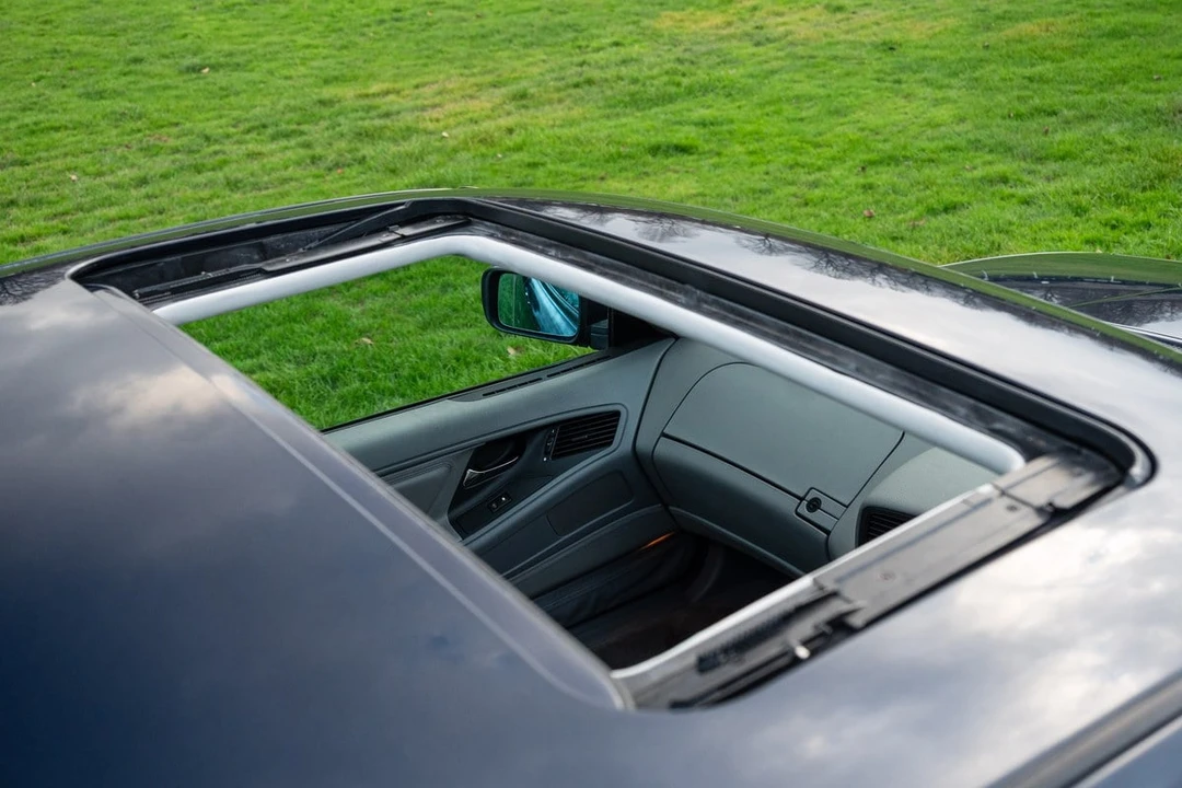 1994 BMW E31 8 Series - Image 24 of 30