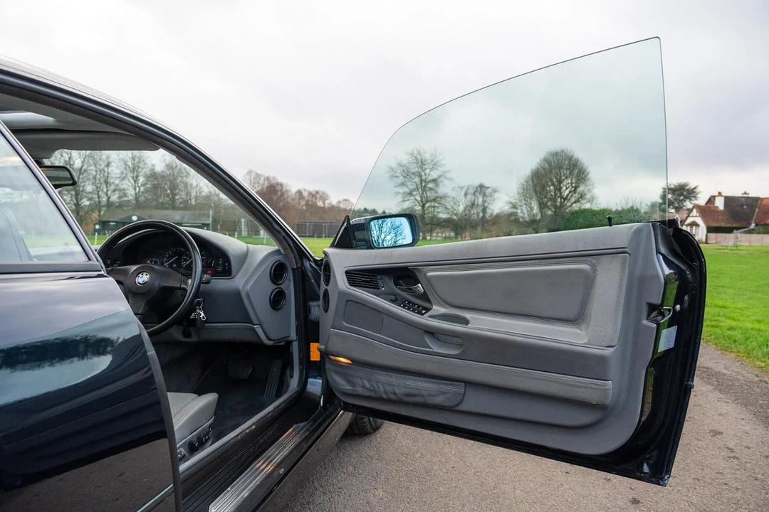 1994 BMW E31 8 Series - Image 25 of 30