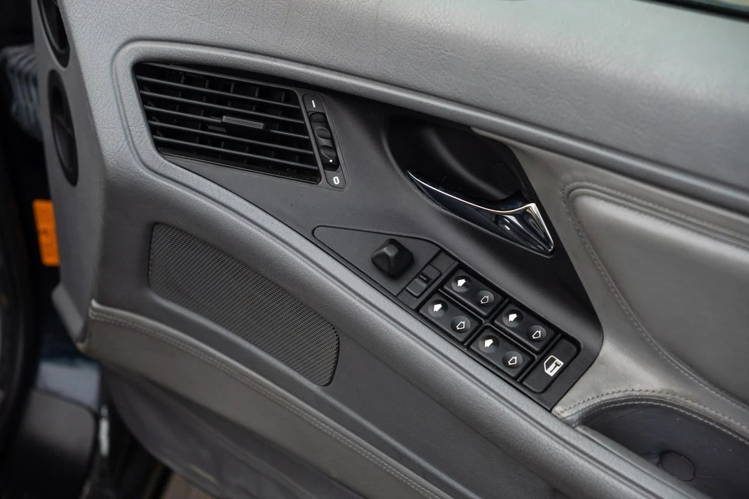 1994 BMW E31 8 Series - Image 27 of 30