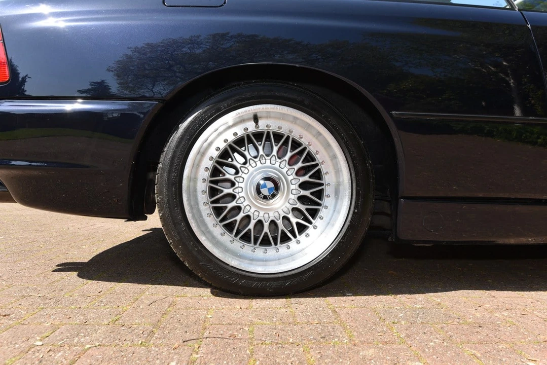1994 BMW E31 8 Series - Image 9 of 30