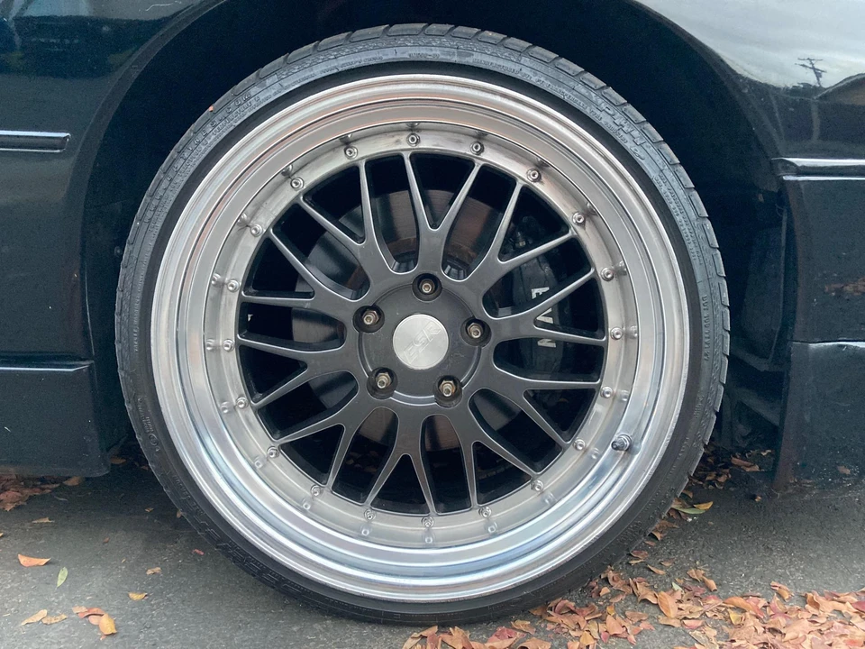 1994 BMW E31 8 Series - Image 29 of 31
