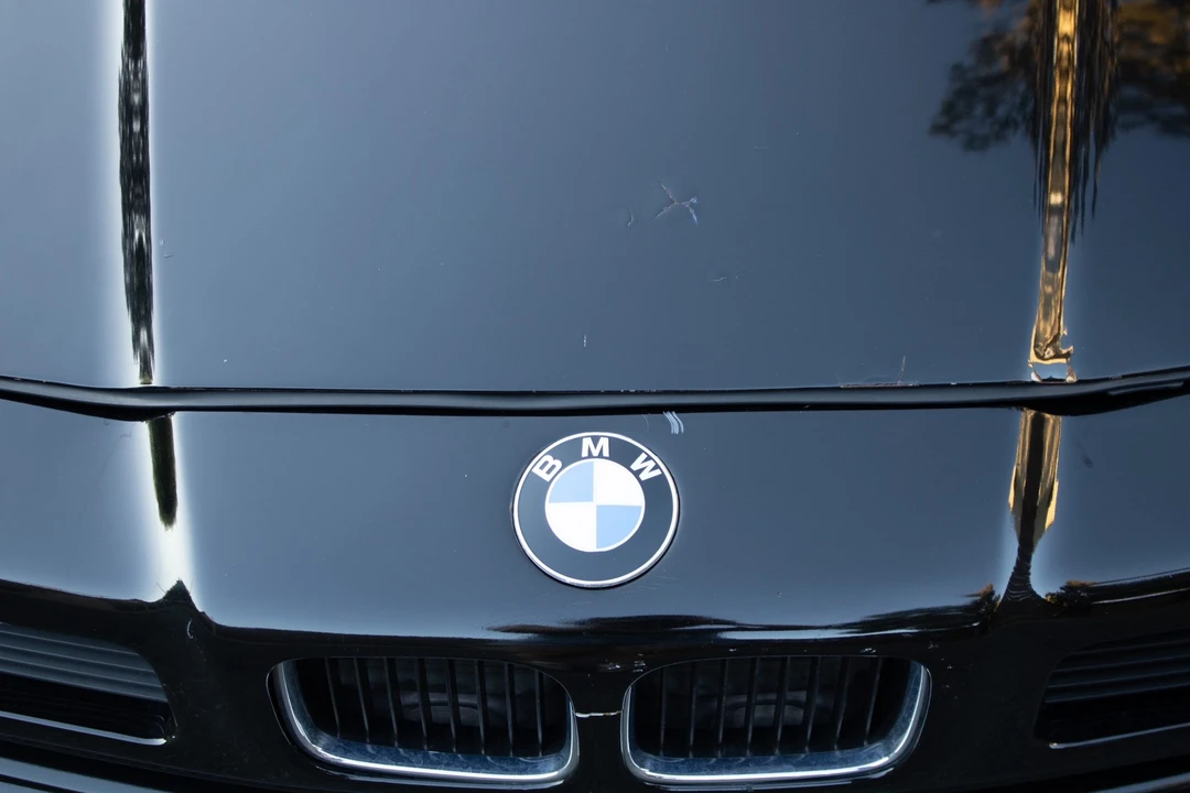 1994 BMW E31 8 Series - Image 25 of 31