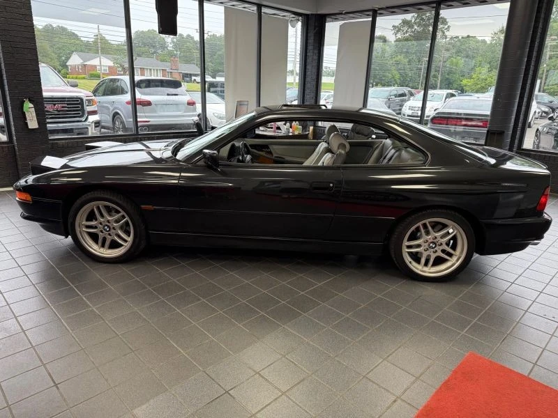 1994 BMW E31 8 Series - Image 2 of 12