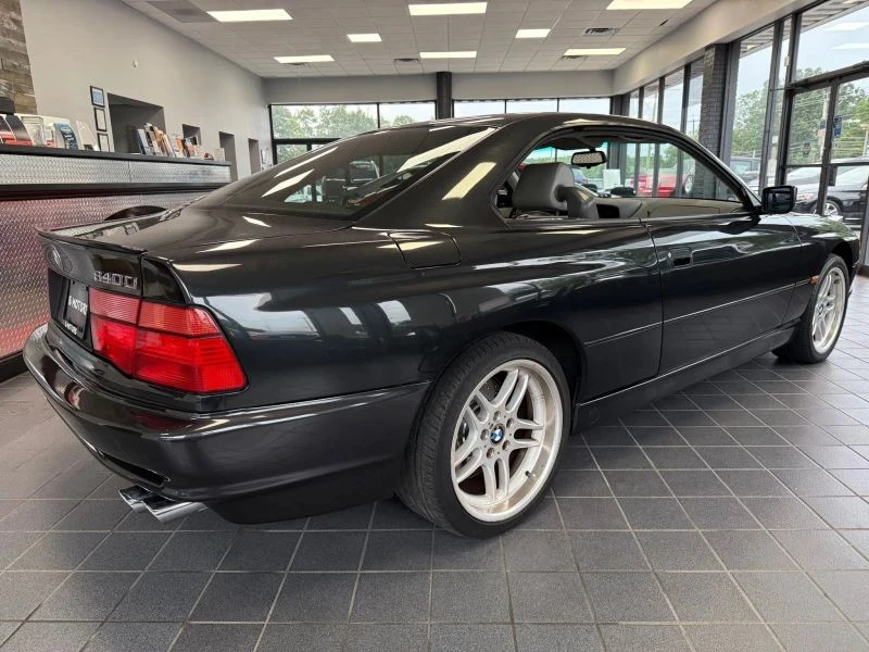 1994 BMW E31 8 Series - Image 5 of 12