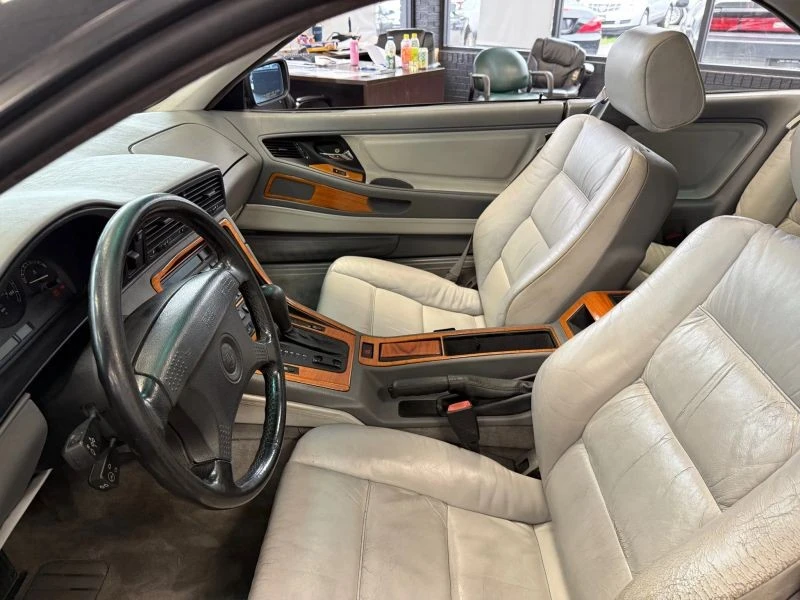 1994 BMW E31 8 Series - Image 11 of 12