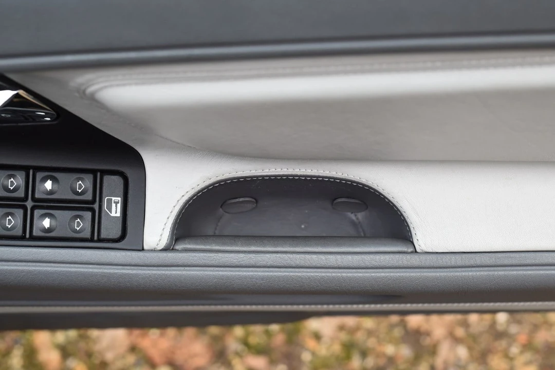 1994 BMW E31 8 Series - Image 27 of 30