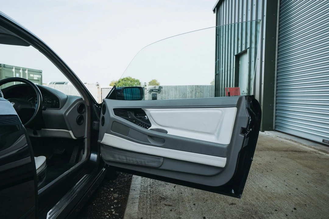 1994 BMW E31 8 Series - Image 26 of 30