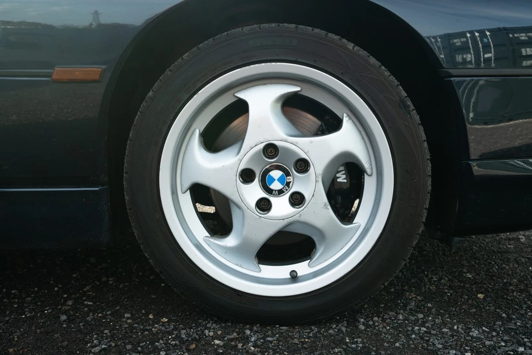 1994 BMW E31 8 Series - Image 23 of 30