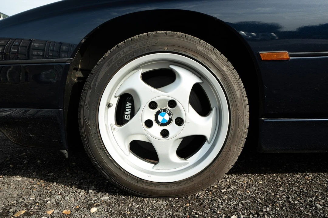 1994 BMW E31 8 Series - Image 24 of 30