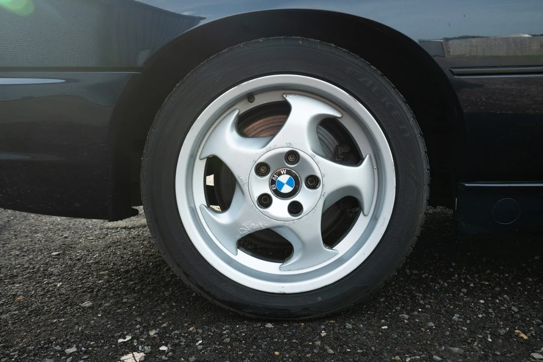 1994 BMW E31 8 Series - Image 22 of 30