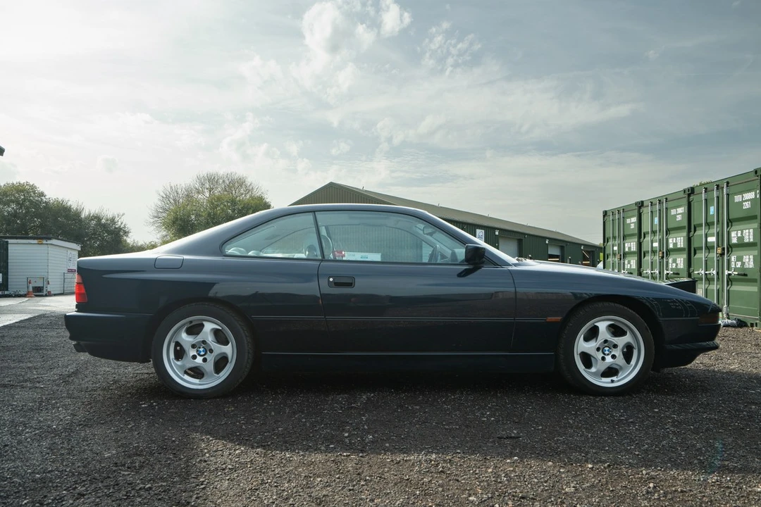 1994 BMW E31 8 Series - Image 20 of 30
