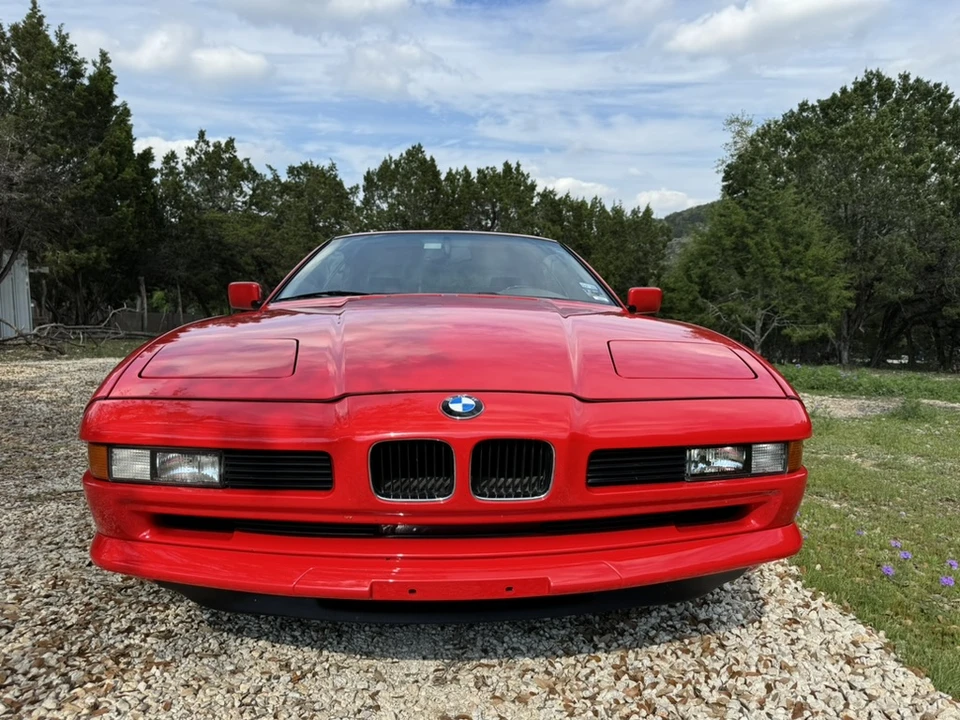 1994 BMW E31 840i & 840Ci - Image 3 of 31