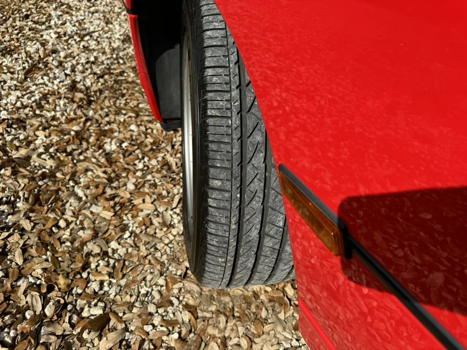 1994 BMW E31 840i & 840Ci - Image 19 of 31