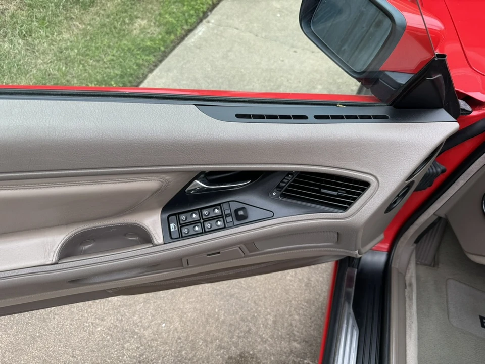 1994 BMW E31 840i & 840Ci - Image 23 of 31