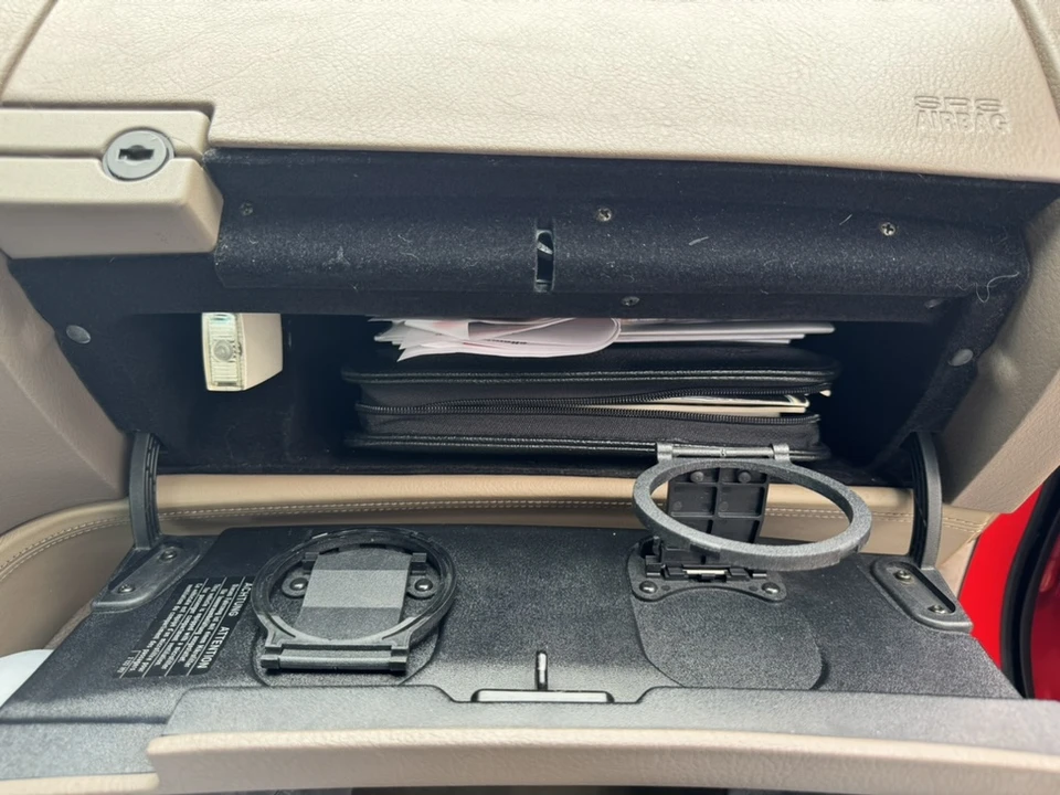1994 BMW E31 840i & 840Ci - Image 30 of 31