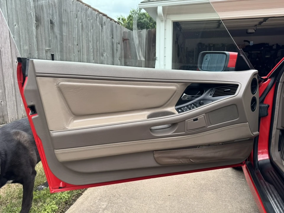 1994 BMW E31 840i & 840Ci - Image 22 of 31