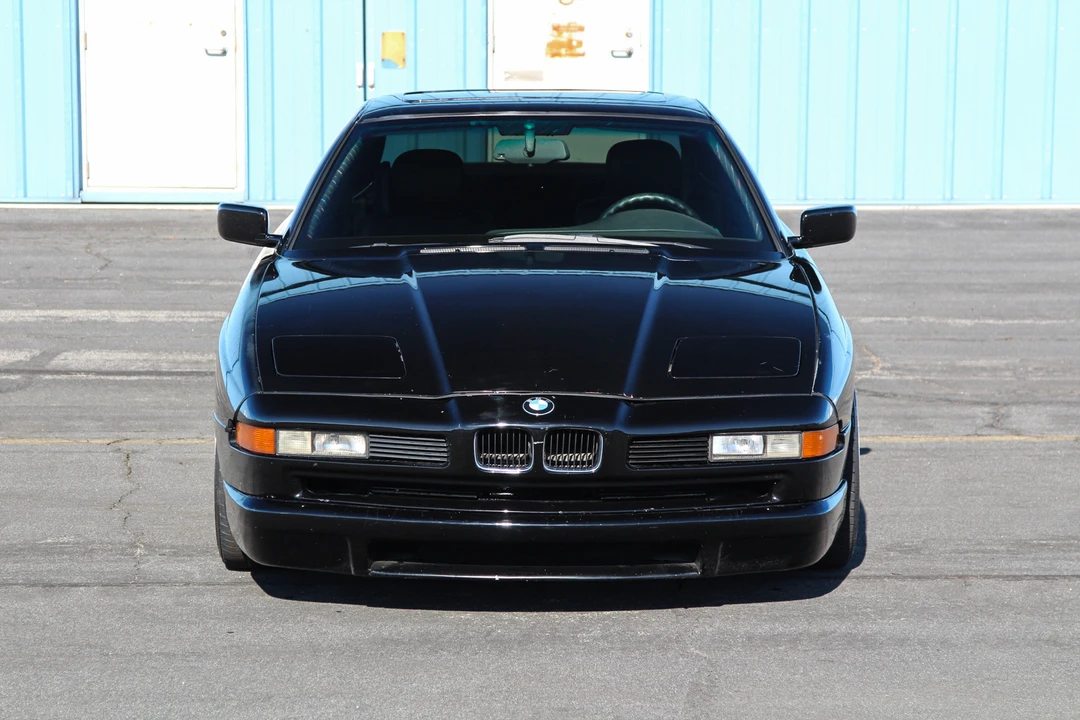 1994 BMW E31 8 Series - Image 5 of 31