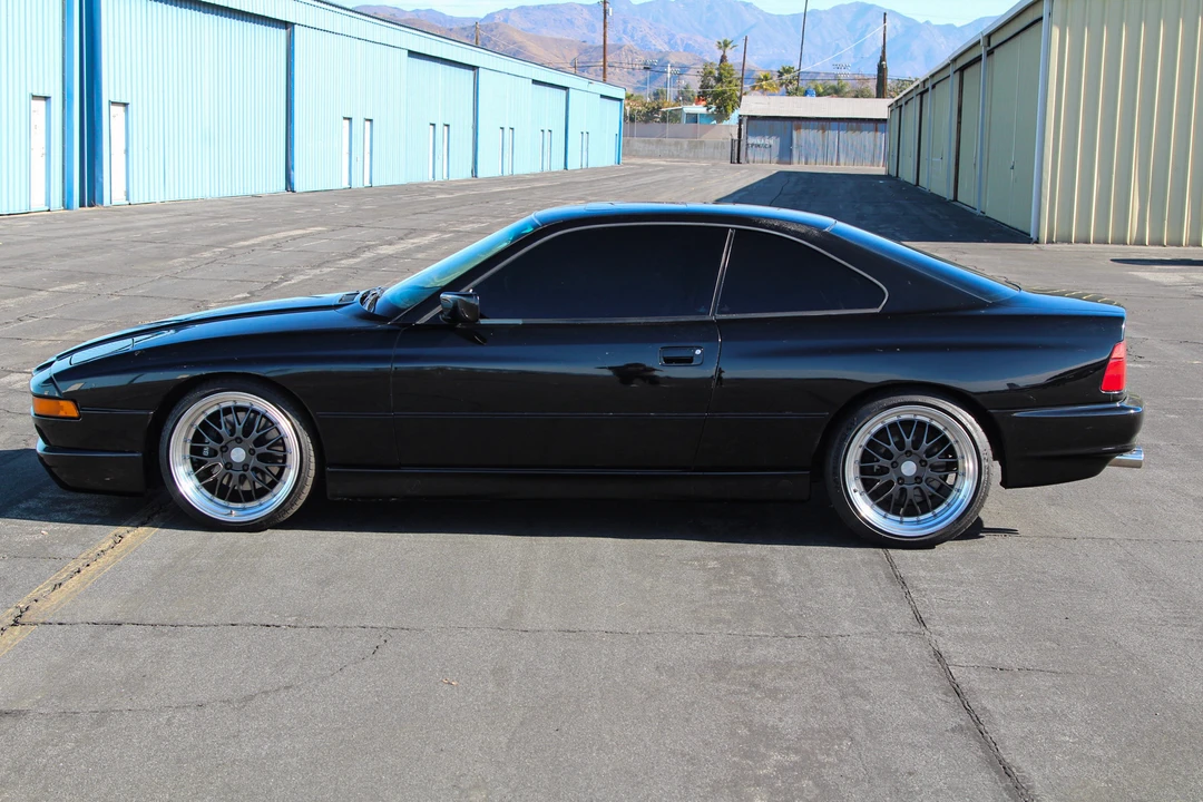 1994 BMW E31 8 Series - Image 19 of 31