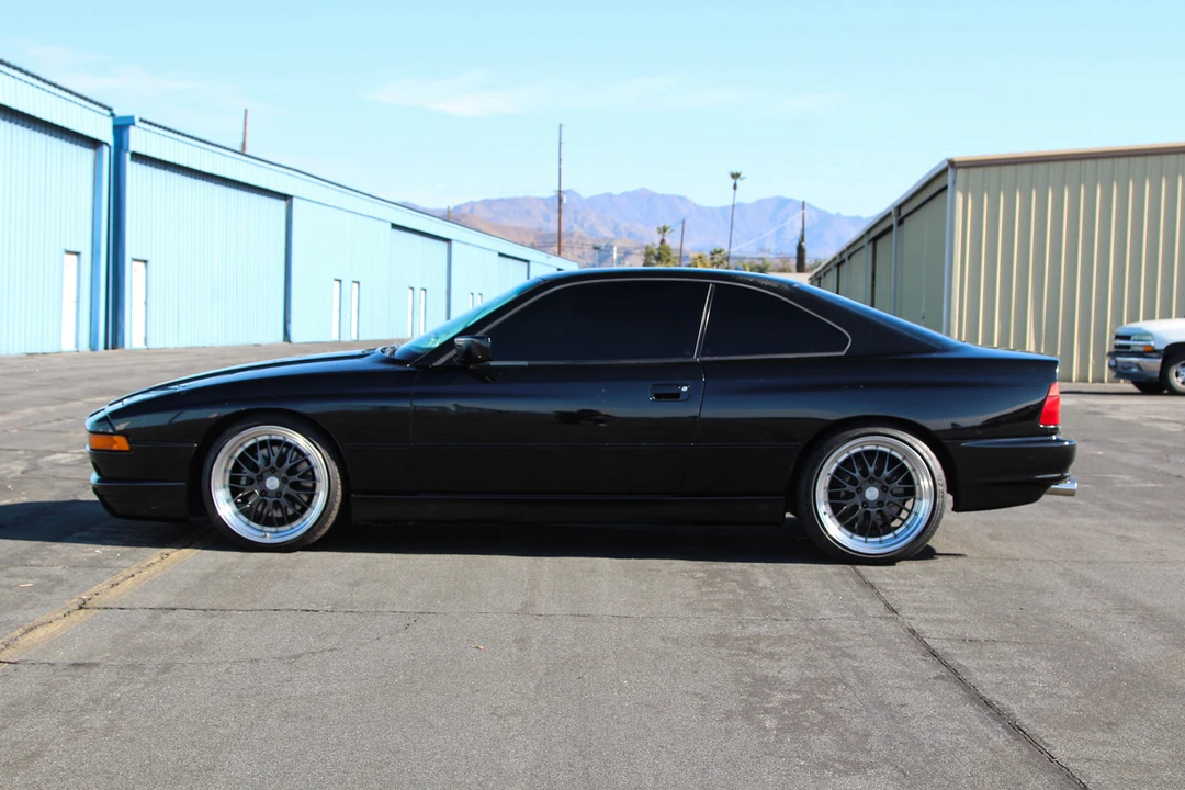1994 BMW E31 8 Series - Image 31 of 31
