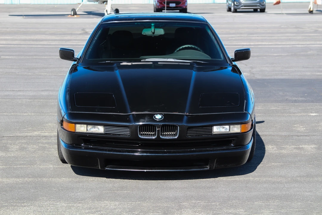 1994 BMW E31 8 Series - Image 24 of 31