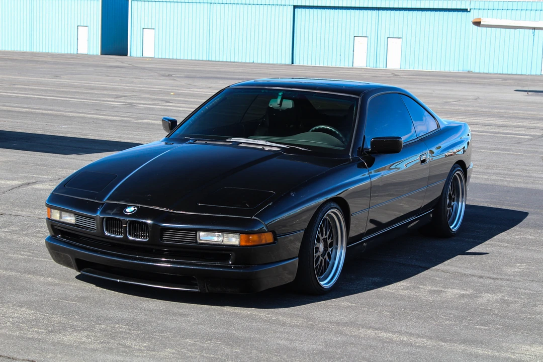 1994 BMW E31 8 Series - Image 22 of 31