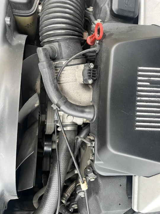 1994 BMW E31 8 Series - Image 29 of 31