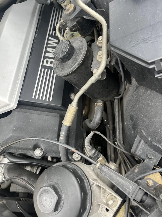 1994 BMW E31 8 Series - Image 30 of 31