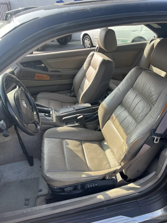 1994 BMW E31 8 Series - Image 10 of 31