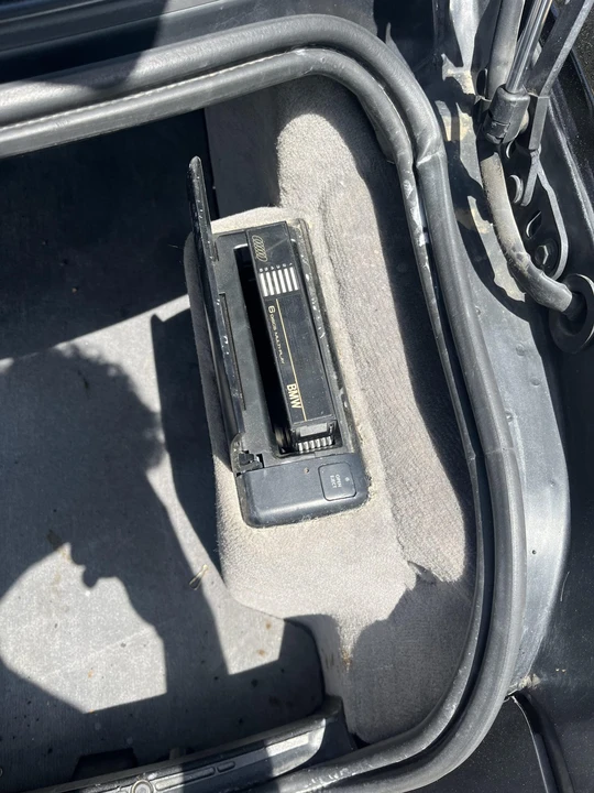 1994 BMW E31 8 Series - Image 25 of 31