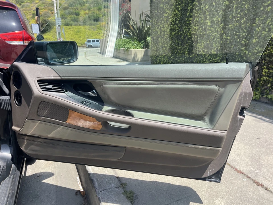 1994 BMW E31 8 Series - Image 18 of 31