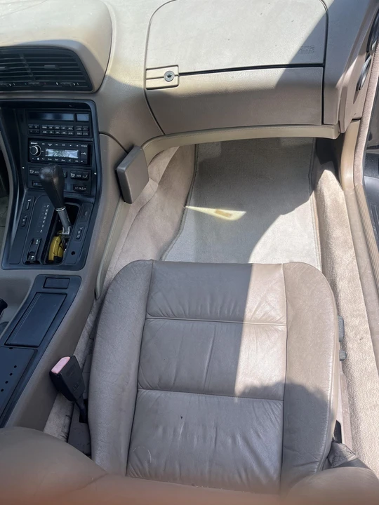 1994 BMW E31 8 Series - Image 17 of 31