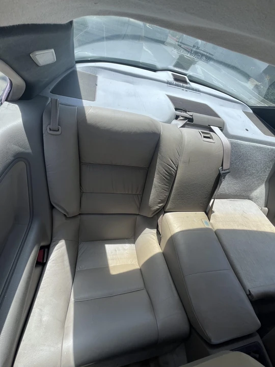 1994 BMW E31 8 Series - Image 20 of 31