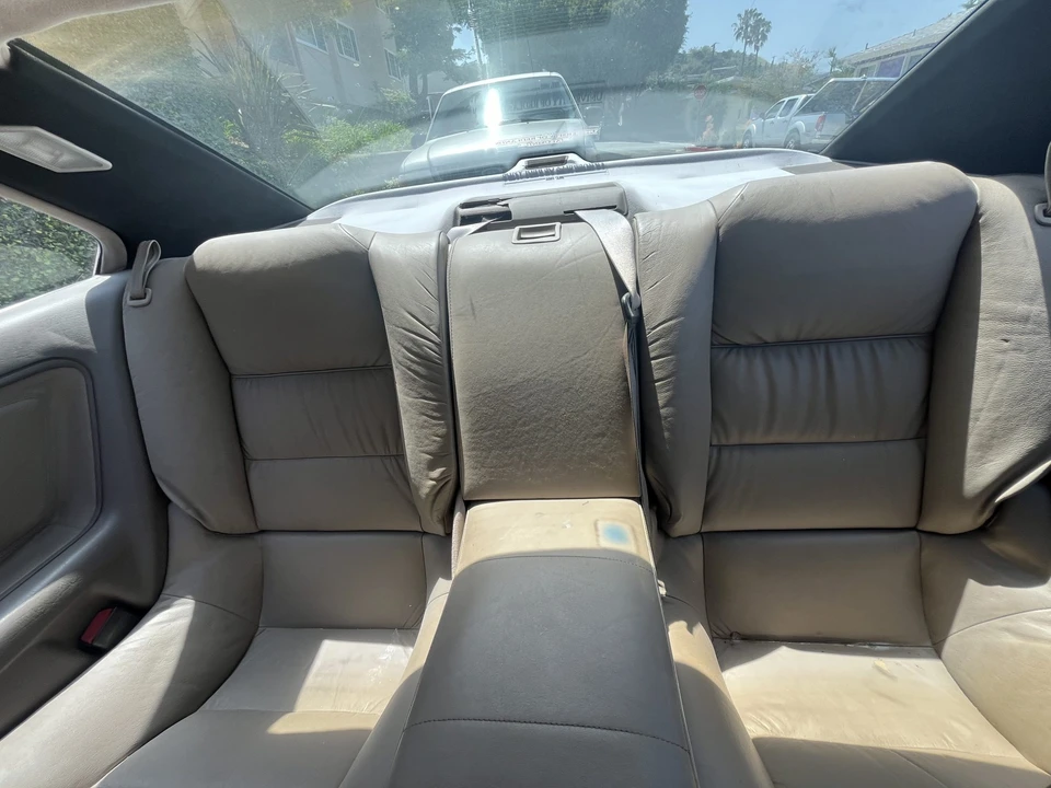 1994 BMW E31 8 Series - Image 21 of 31