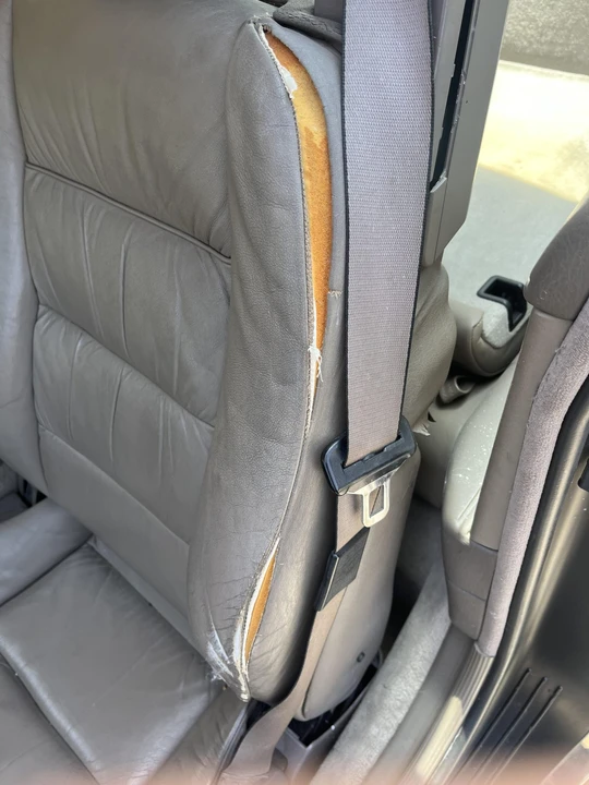 1994 BMW E31 8 Series - Image 12 of 31