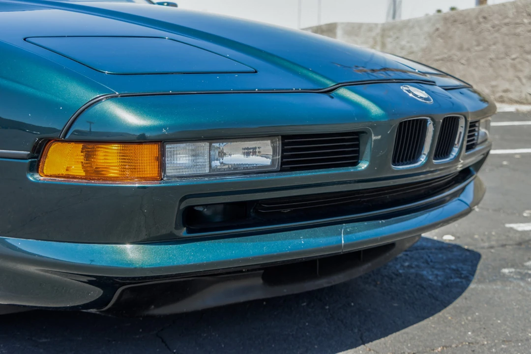 1994 BMW E31 8 Series - Image 20 of 31