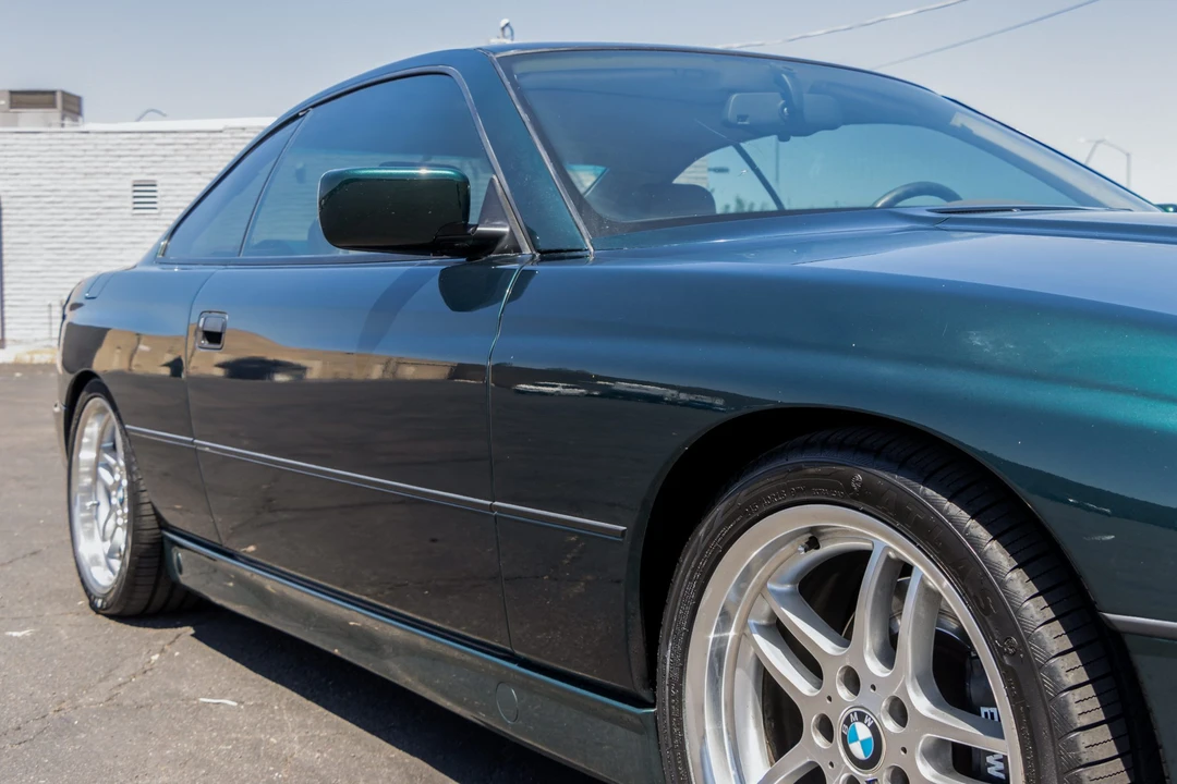 1994 BMW E31 8 Series - Image 28 of 31