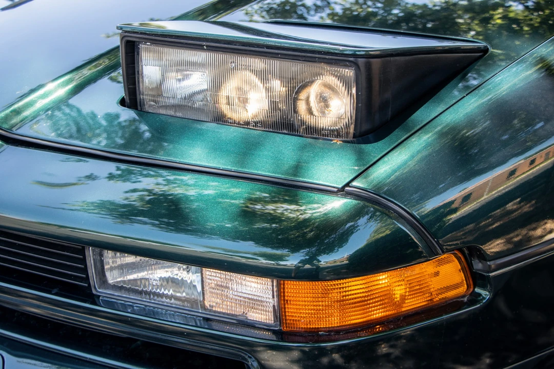 1994 BMW E31 8 Series - Image 14 of 31