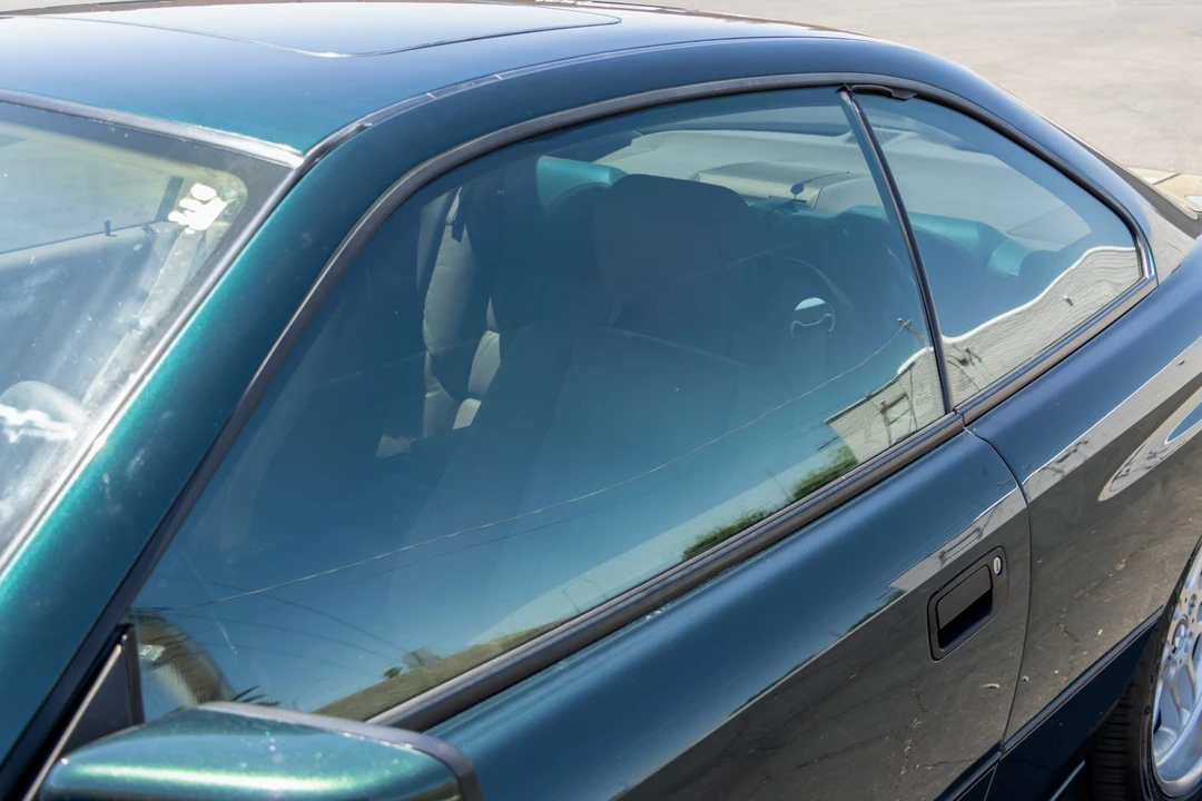 1994 BMW E31 8 Series - Image 25 of 31