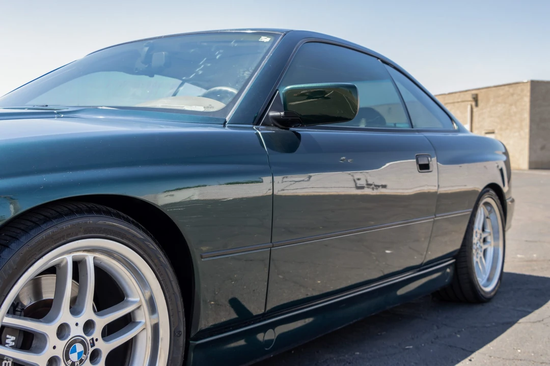 1994 BMW E31 8 Series - Image 29 of 31