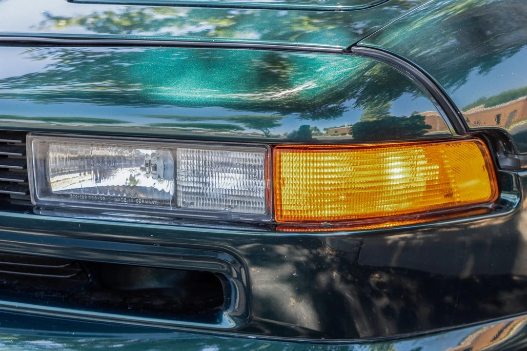 1994 BMW E31 8 Series - Image 16 of 31