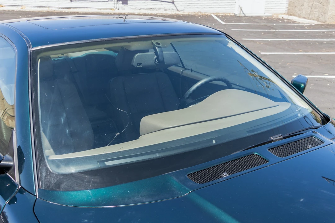 1994 BMW E31 8 Series - Image 23 of 31