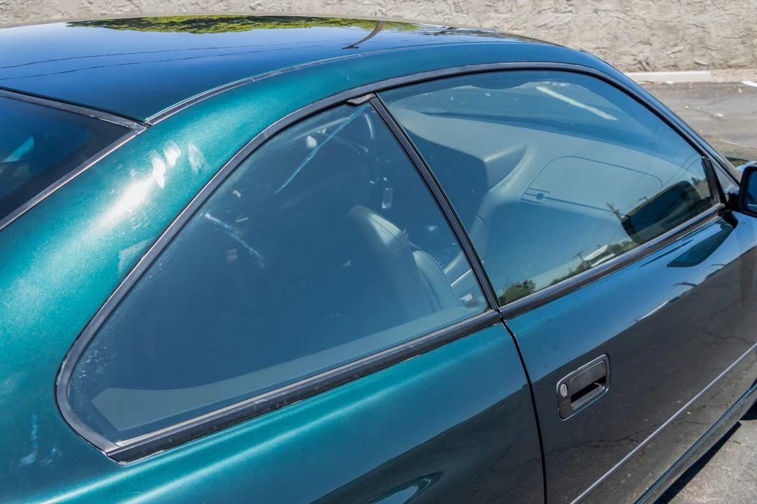 1994 BMW E31 8 Series - Image 27 of 31