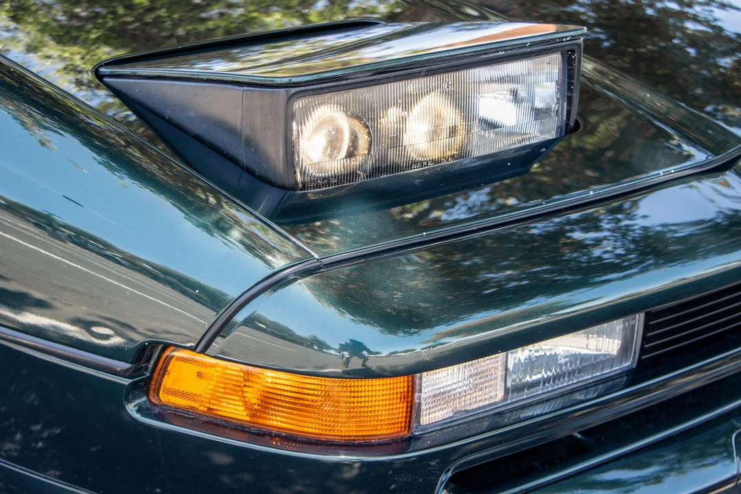 1994 BMW E31 8 Series - Image 13 of 31