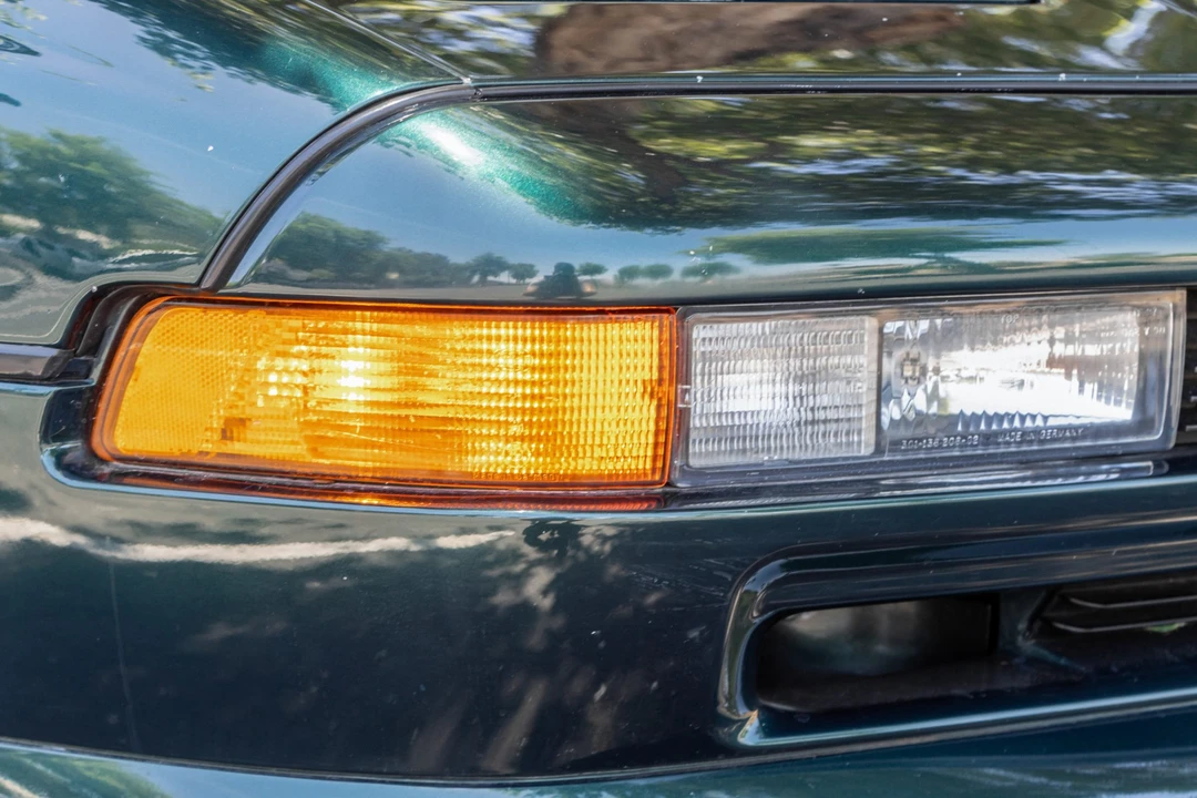 1994 BMW E31 8 Series - Image 15 of 31