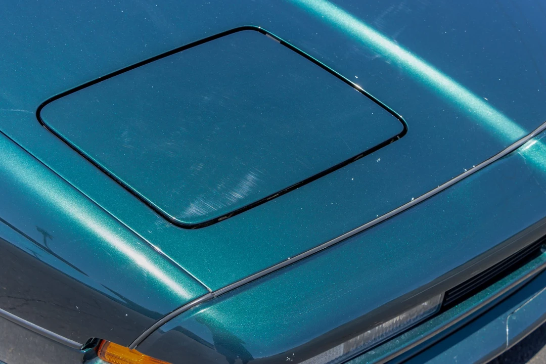 1994 BMW E31 8 Series - Image 21 of 31