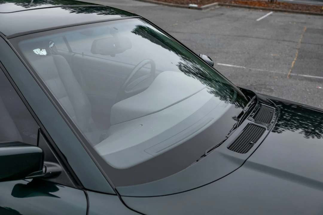 1994 BMW E31 8 Series - Image 18 of 31