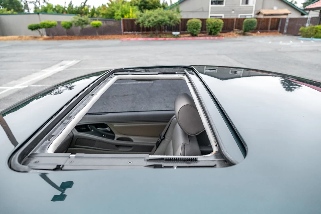 1994 BMW E31 8 Series - Image 31 of 31