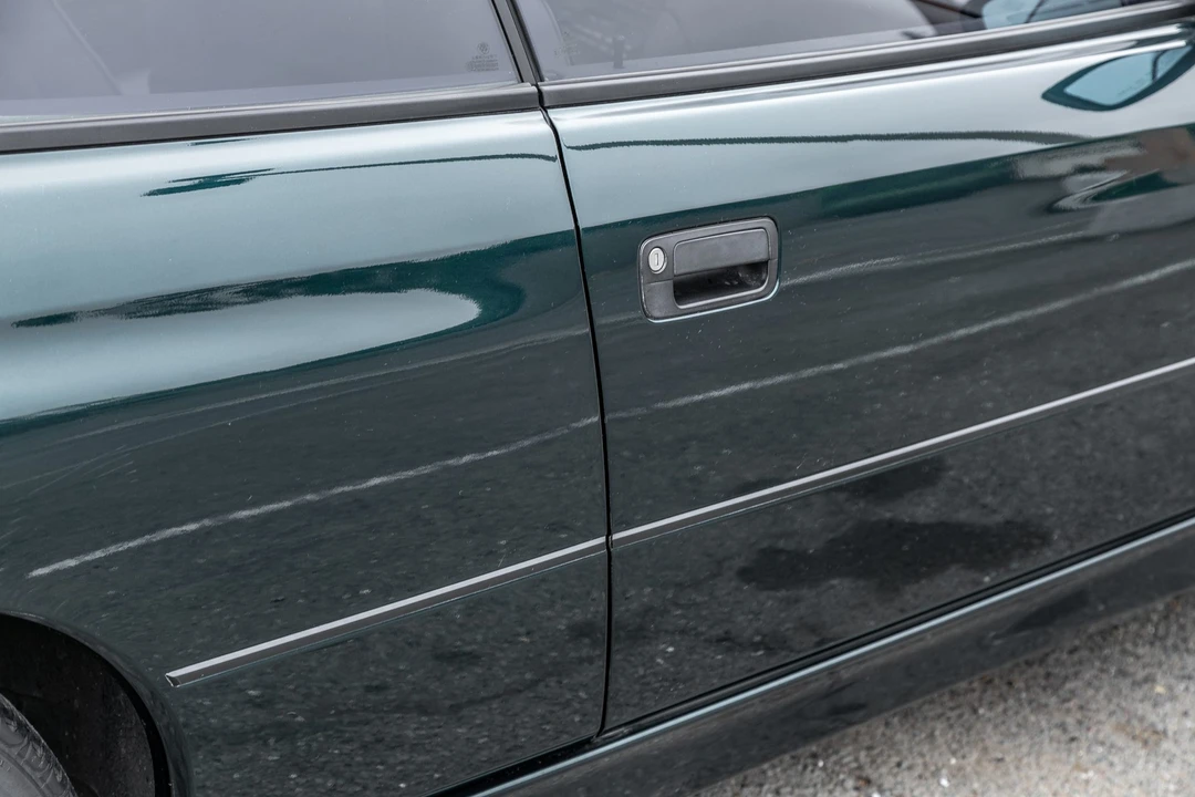 1994 BMW E31 8 Series - Image 14 of 31