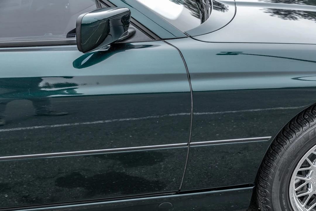 1994 BMW E31 8 Series - Image 16 of 31
