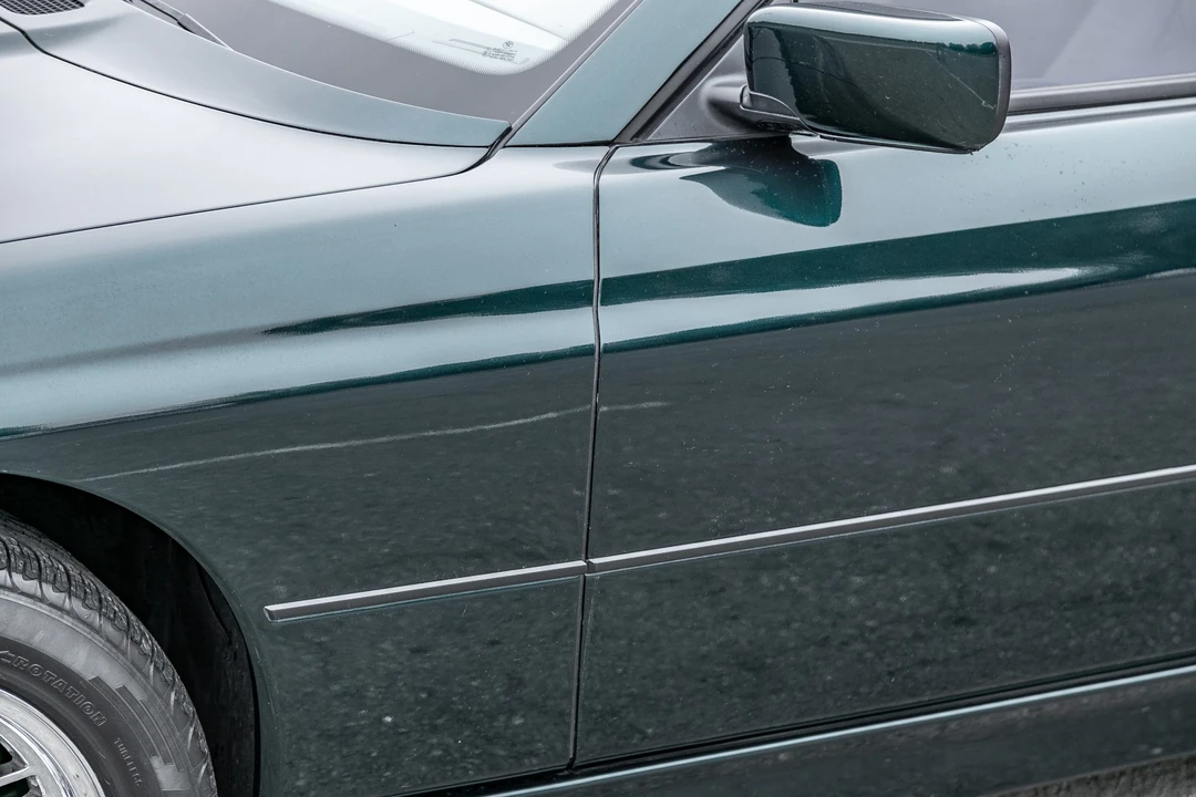 1994 BMW E31 8 Series - Image 27 of 31